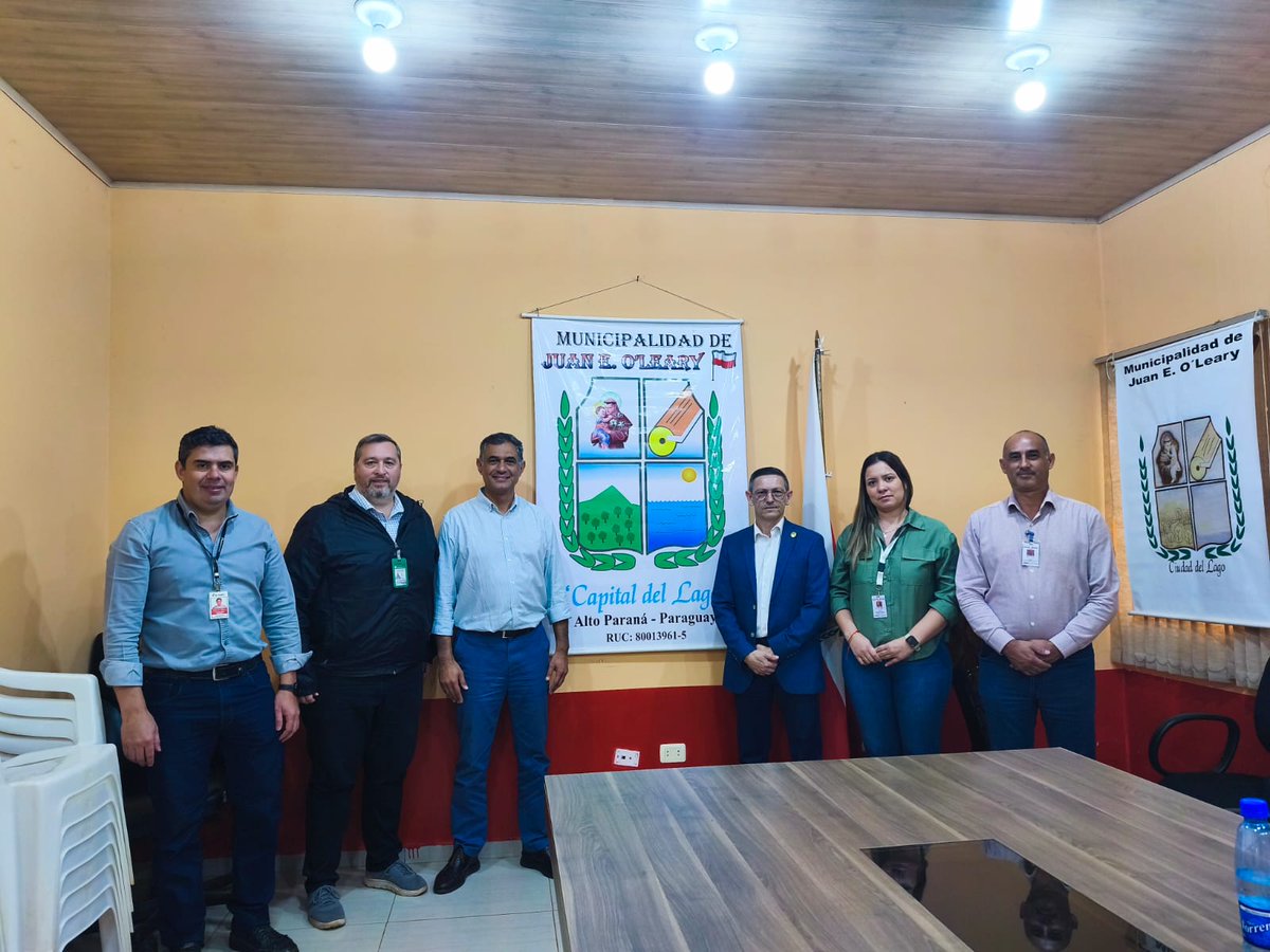 Gabinete Social tweet media