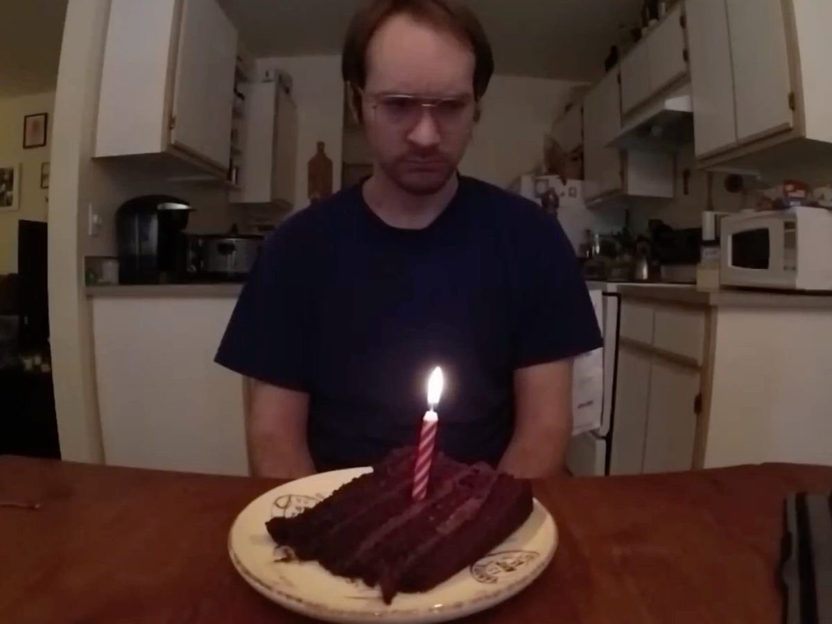 Officially 21 !