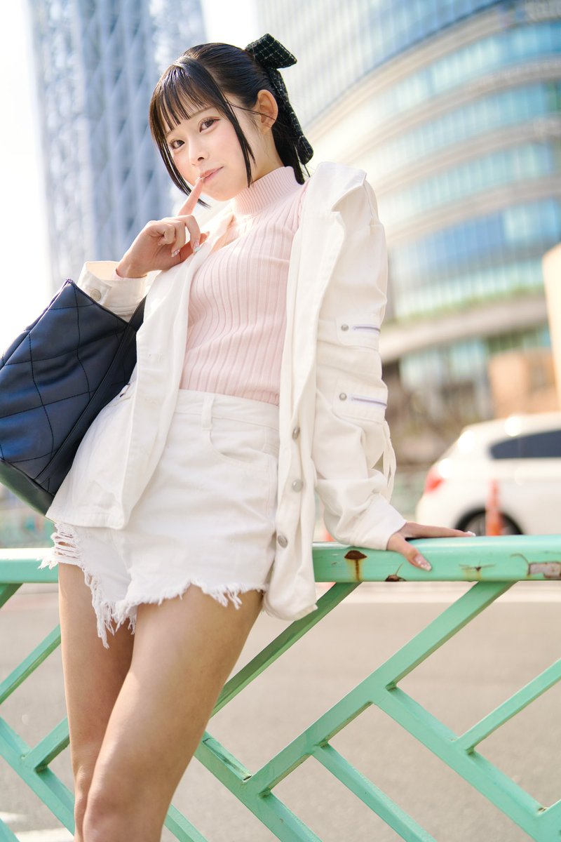 みさきちゃん <a href="/miooyt/">みさき</a> 

#みさき #plrtrait