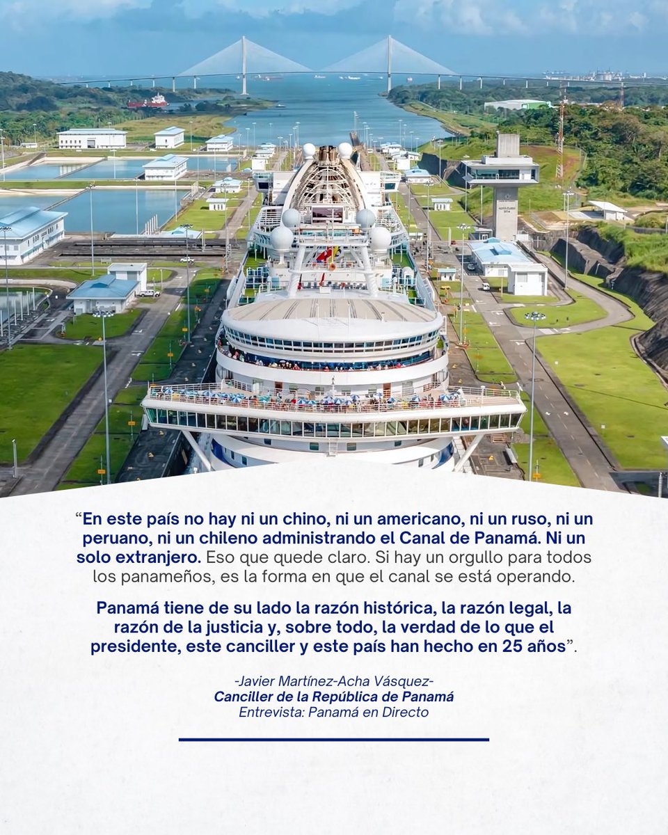 Javier Martínez-Acha Vásquez tweet media