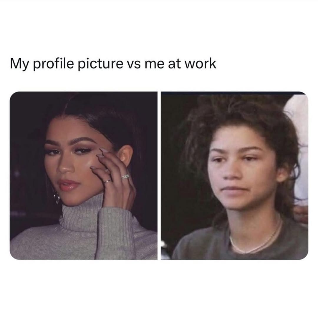 Always the way😅

Shop now: nastygal.visitlink.me/wpe8vJ
