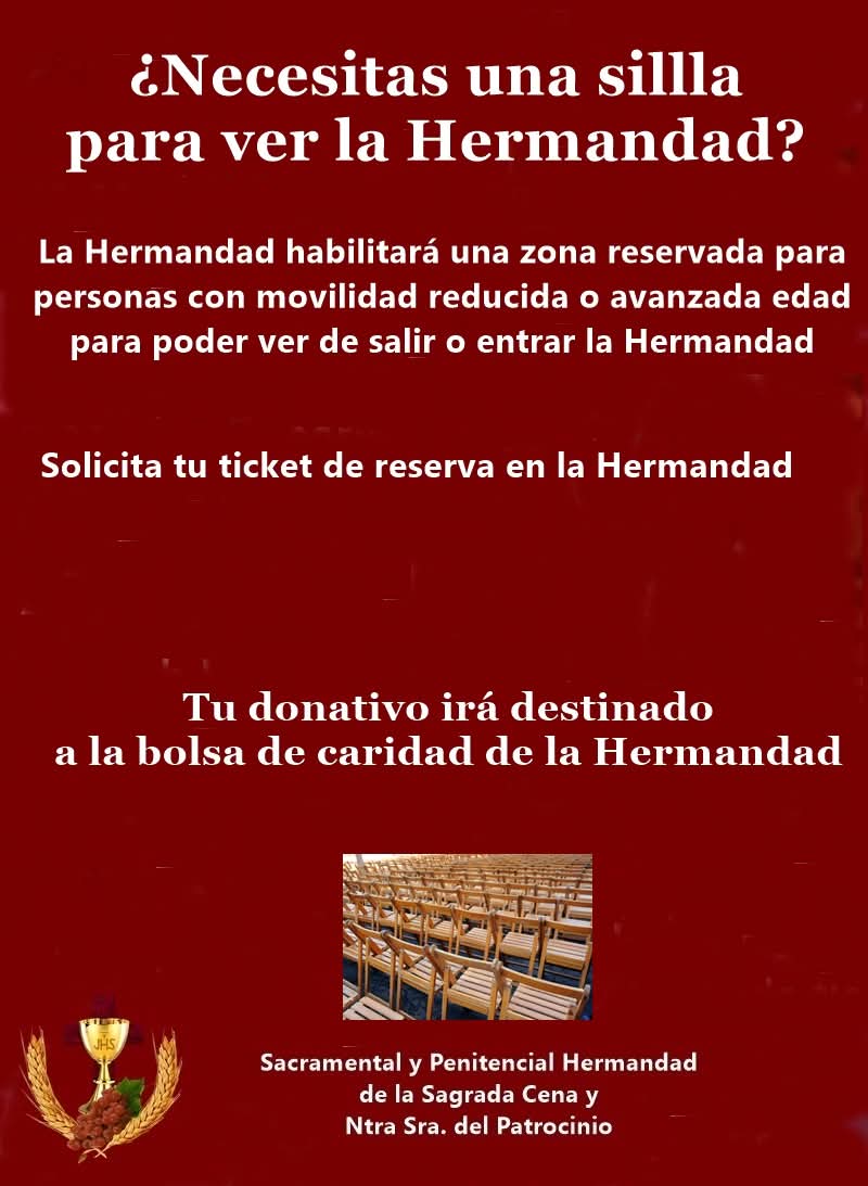 Hermandad Sacramental Sagrada Cena Mérida tweet media