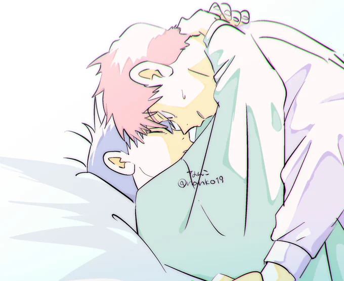 あさよわい 