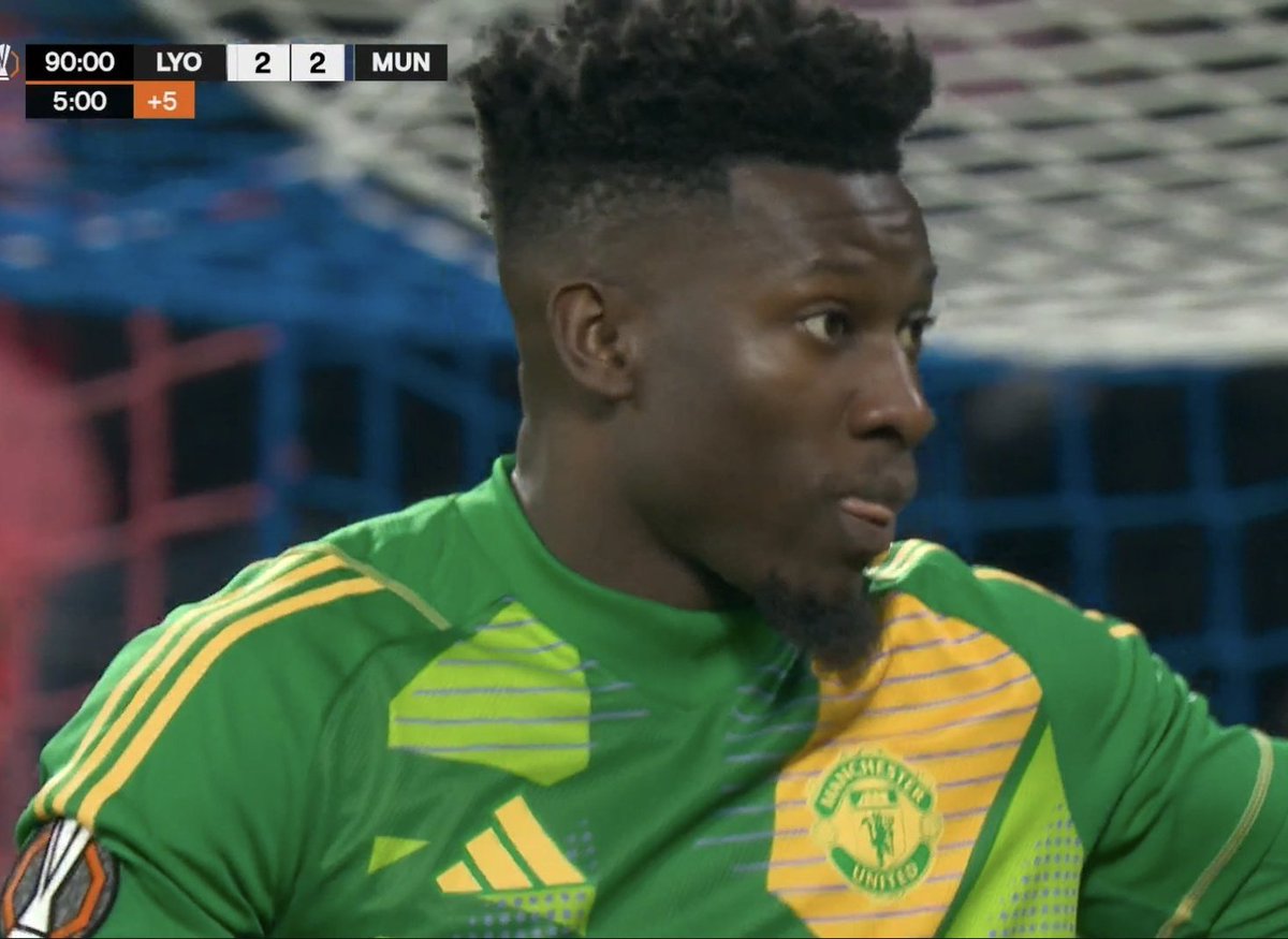 UtdFaithfuls's tweet photo. 🚨🗣 - Paul Scholes on Onana:

"He was probably wishing he kept his mouth shut." https://t.co/q6Ac8qatY3