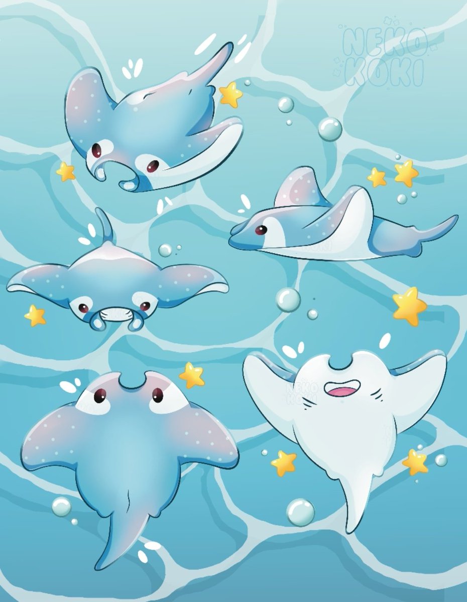 NekokokiDesigns's tweet photo. Sea puppies are coming! 🩵🌊
#seapuppies #kawaiiart #stickersheet https://t.co/3KGdGBZS8q