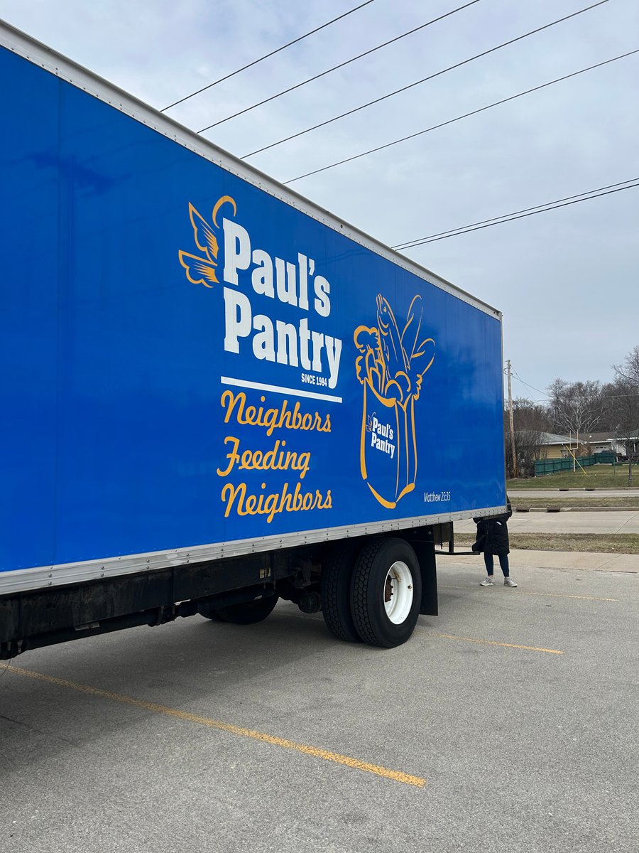 FOX11 BTS tweet media