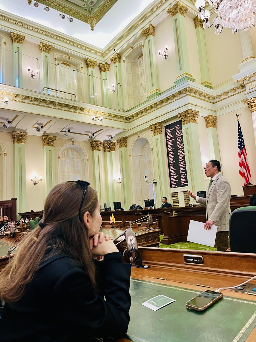 BGCMalibu (@bgcmalibu) on Twitter photo Irina visited Sacramento this week to participate in the California State Youth of the Year Competition! ๐ Her dedication, leadership, and resilience have earned her this incredible opportunity. So proud and excited for all sheโll achieve! @bgca_clubs @malibupathway <a href="/SMMUSD/">SMMUSD - OFFICIAL</a> Irina visited Sacramento this week to participate in the California State Youth of the Year Competition! ๐ Her dedication, leadership, and resilience have earned her this incredible opportunity. So proud and excited for all sheโll achieve! @bgca_clubs @malibupathway <a href="/SMMUSD/">SMMUSD - OFFICIAL</a>