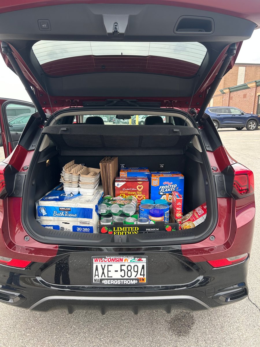 FOX11 BTS tweet media