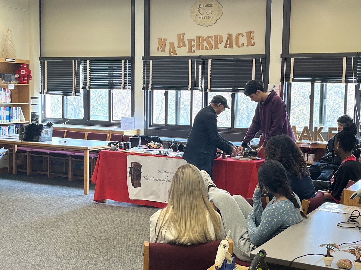 Meghan Basch Stern tweet media