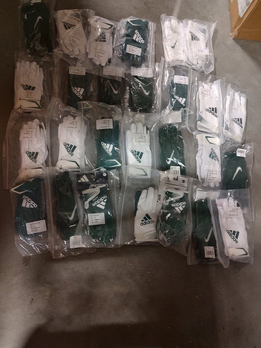 Beaver Dam Golden Beavers Football tweet media