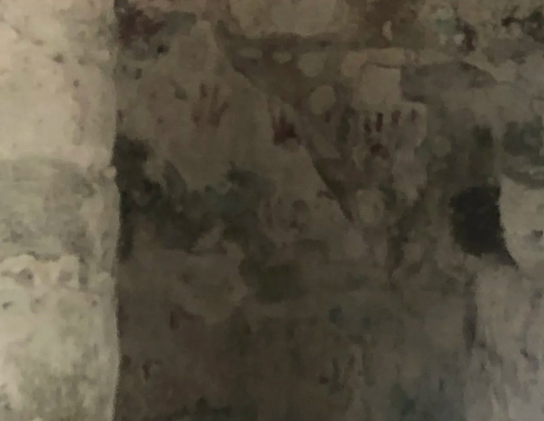 therianwaffen's tweet image. i was here, i remember doing this, reincarnation #bloodmemory