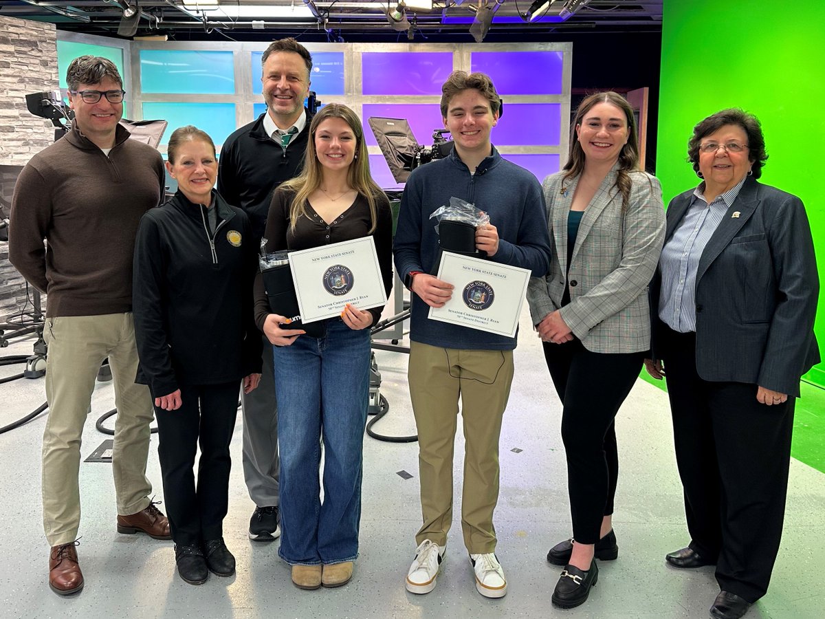 StudentCam tweet media