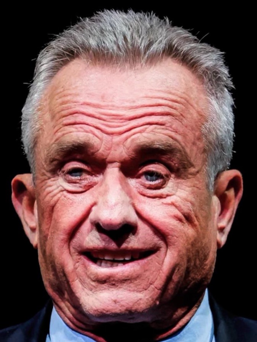 Seriously, would you take medical advice from this guy? 🙄  Yes or No?