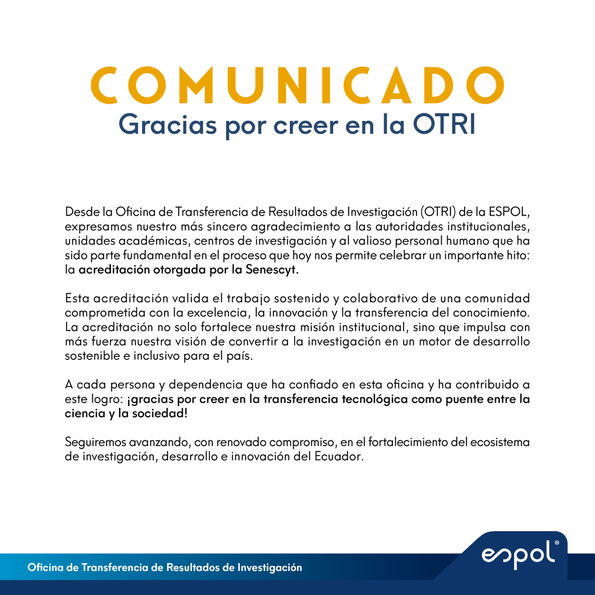 OtriESPOL tweet media