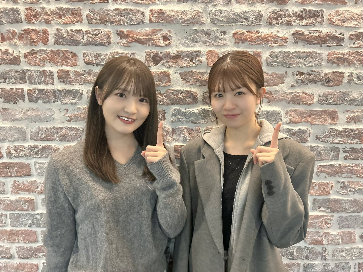 日向坂46・松田好花のオールナイトニッポンX【公式 日向坂46・松田好花のオールナイトニッポンX【公式