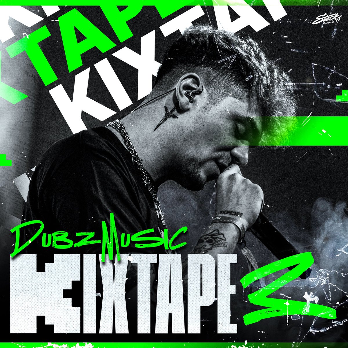 DubzMusic's tweet photo. 💿 Kixtape 3 💿

🗓️ 4/20/25 🗓️

The time is finally here. 

New album is coming! 

Every song written, recorded, mixed &amp; mastered live on @kick ✅ https://t.co/xA7Ve1s661