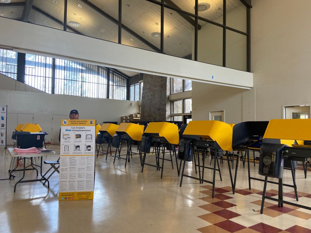 Long Beach is suing the state for refusing to charge an extra quarter-percent sales tax on the city’s behalf, potentially causing it to miss out on up to $60 million in revenue over the next two years. bit.ly/4cpcKKd