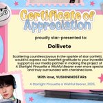 Photo by 천사가 말했다: the cupid’s 𝗌͟𝗐͟𝖾͟𝖾͟𝗍͟-𝗅͟𝖺͟𝗇͟𝖽͟! (@Dollivete)