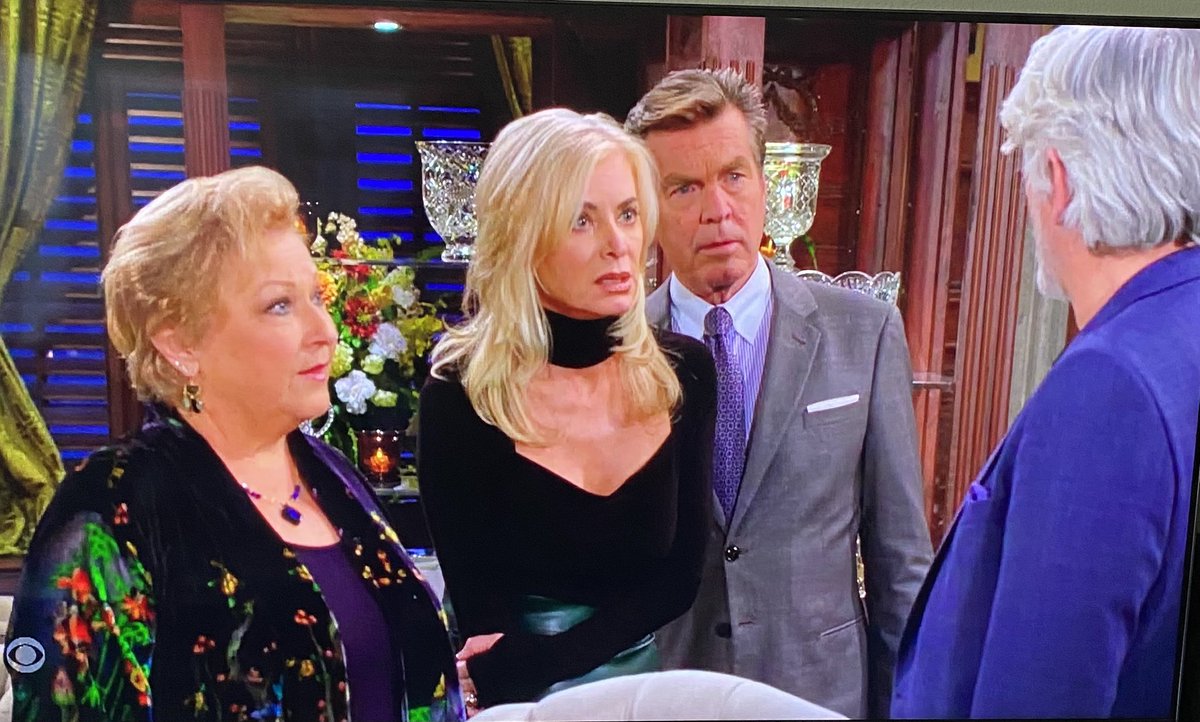 MissAbb37309863's tweet image. Love these siblings…
#Traci #Ashley #Jack #YR