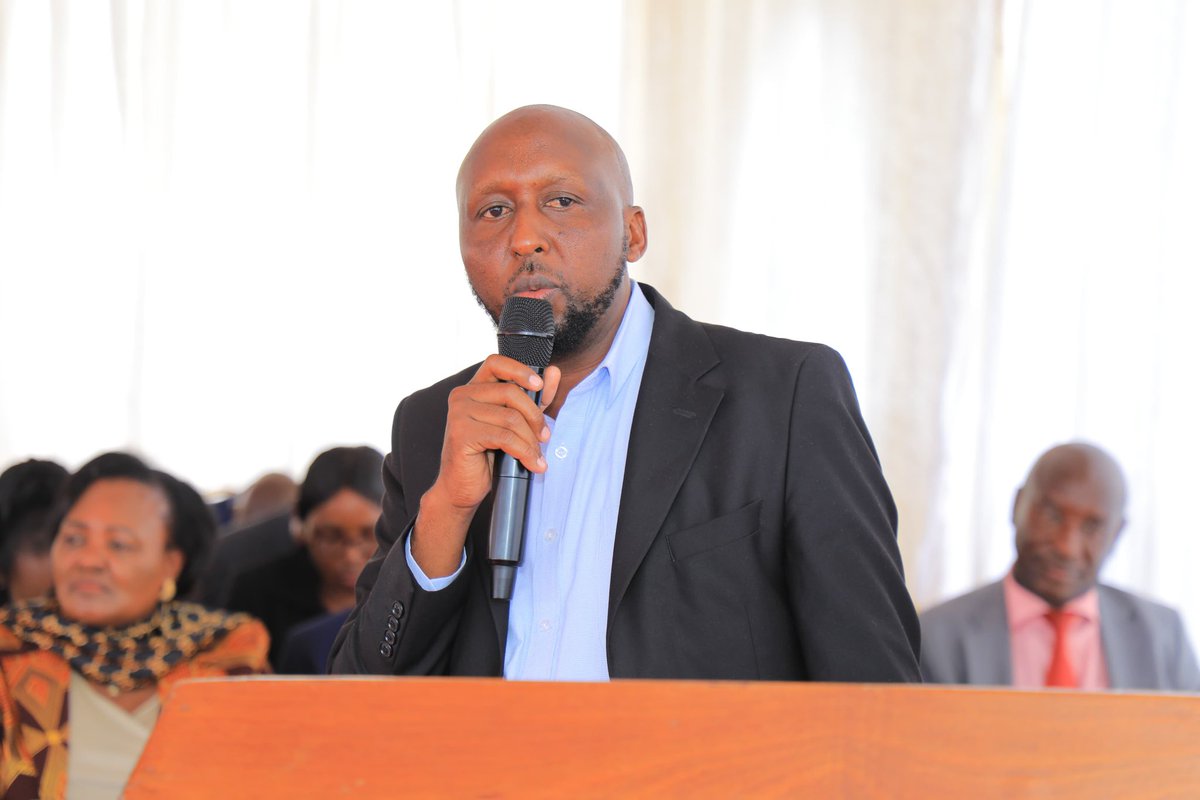 KituiCountyGovt's tweet photo. The MoU sets out a general framework for cooperation to support agriculture, trade, industrialization, tourism, mineral processing, environmental conservation, and strengthening of the cooperative movement in Kitui County. https://t.co/LEWRlMTZTO