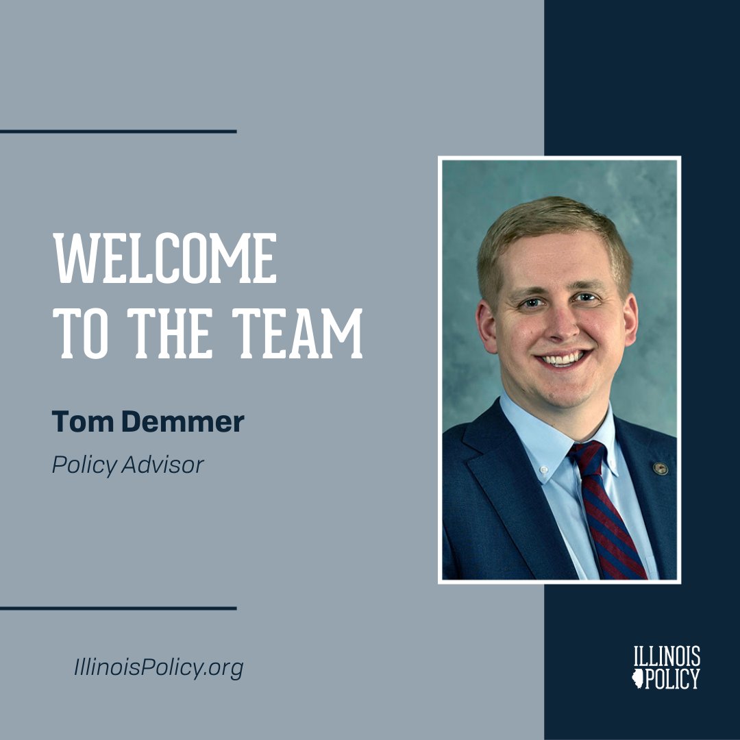 Illinois Policy tweet media