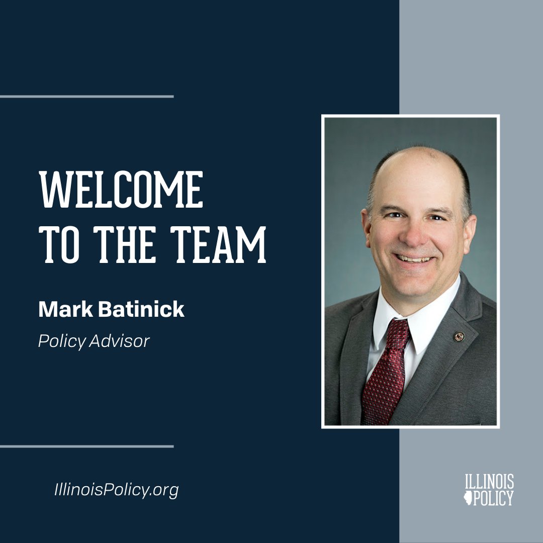 Illinois Policy tweet media