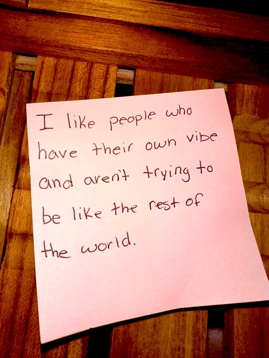 jen_wrightcr's tweet image. Authenticity ❤️🥰