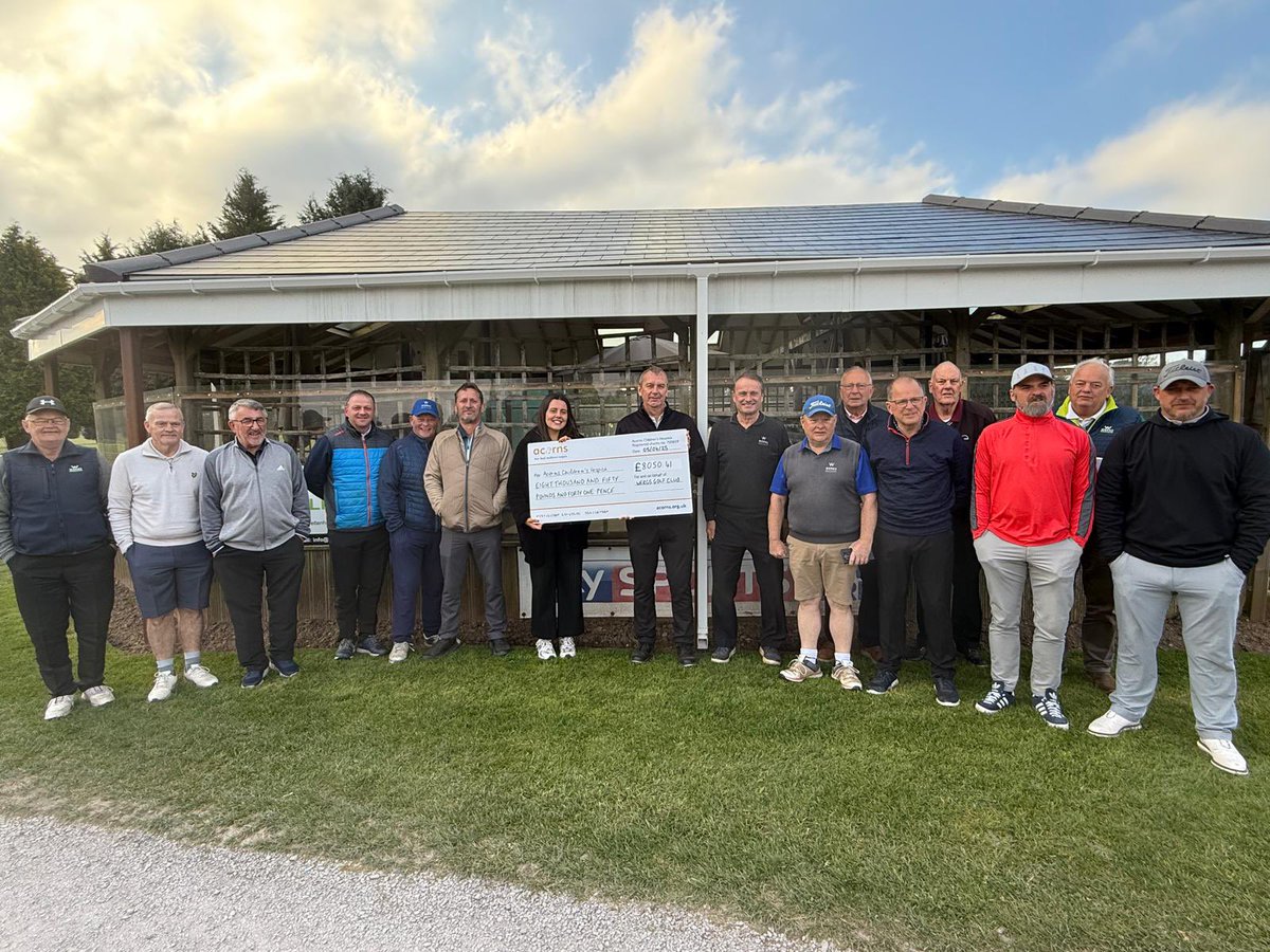 Wergs Golf Club tweet media