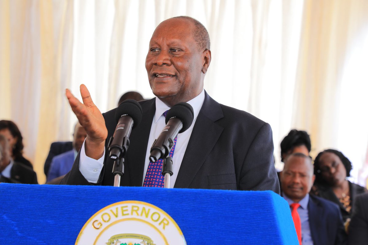KituiCountyGovt's tweet photo. Governor Malombe noted that the County will also work with the National Police Service to set up a police post in the area to enhance security and support tourism activities aligned with the Society’s goals. https://t.co/MIjhvKF3ab