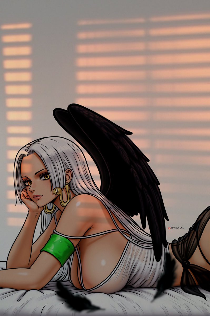 PRIxMAL786's tweet photo. Seraphim Hancock https://t.co/Ib3y5rdwTy