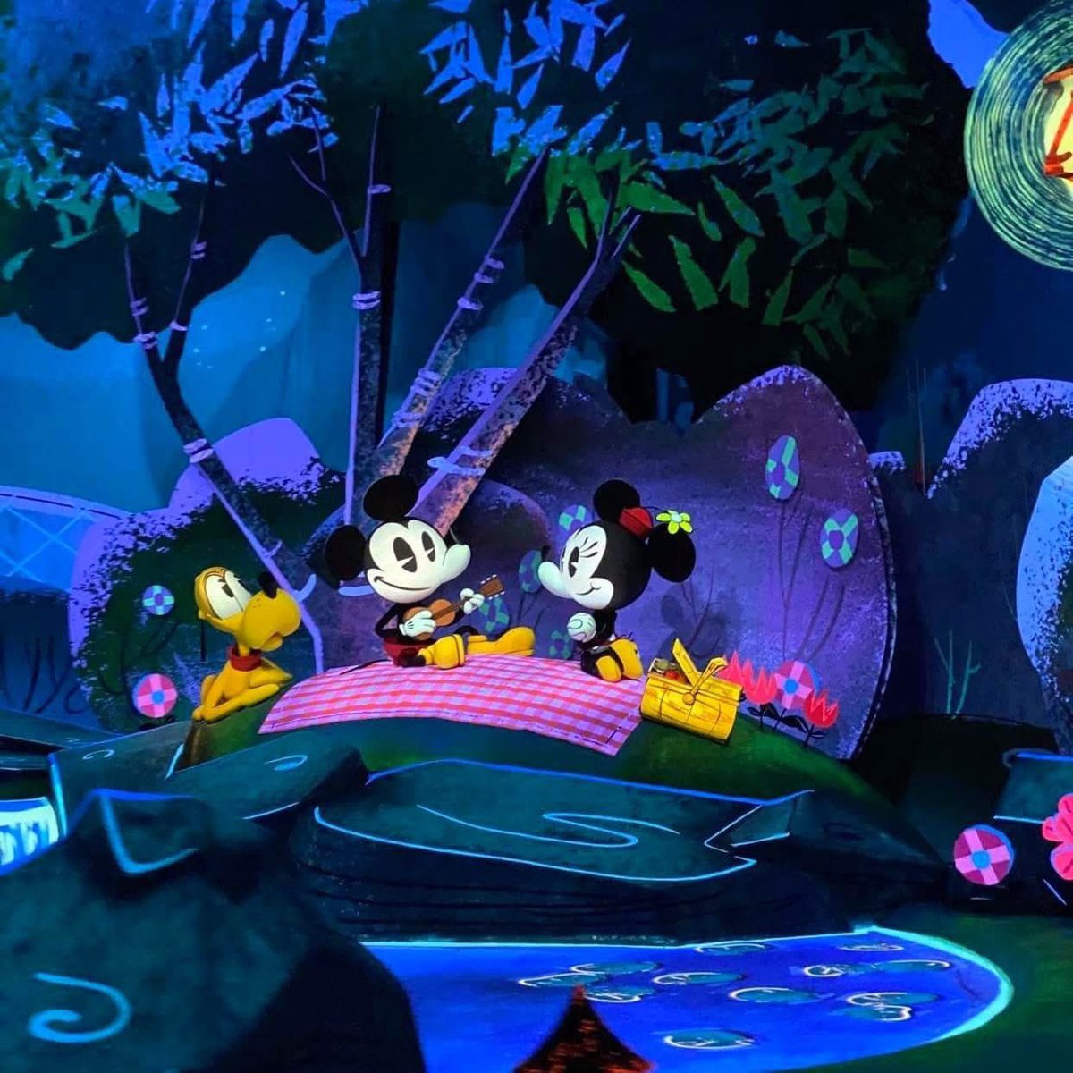 Danielle_MMV's tweet photo. Disney+ subscribers this one’s for you! 🩷 A new Walt Disney World offer has arrived! Enjoy summer savings with great rates on rooms at select Disney Resorts Collection hotels!
Find the details here: https://t.co/LZIimdnTQE

Ready to start planning yours?
https://t.co/eQF3vvDxby https://t.co/AzPV2YvNrA
