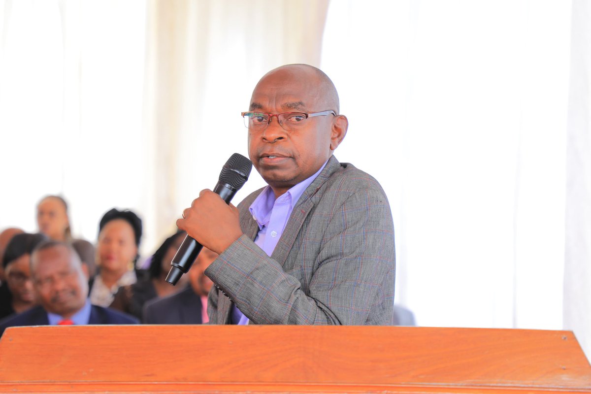 KituiCountyGovt's tweet photo. He added that technology would be used to promote and sustain the Society’s activities, including value addition. The County also plans to review existing lease terms to allow the Society to expand into other ranching-related activities. https://t.co/yV1g2Ss8if