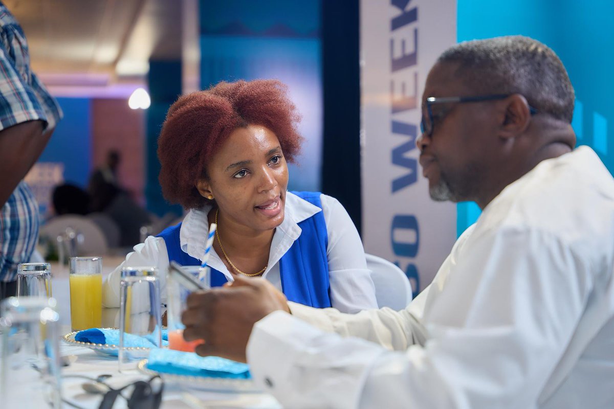 ManenoIzaak's tweet image. &quot;We tirelessly raise the voice of the society, advocating for justice, accountability, and inclusion. But it&apos;s disheartening to witness those entrusted with safeguarding these values turning against them.&quot;
– @justicerutenge director of @FCSTZ

#WikiYaAzaki2025 
#CsoWeek2025