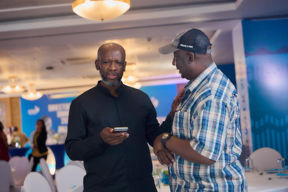 ManenoIzaak's tweet image. &quot;We tirelessly raise the voice of the society, advocating for justice, accountability, and inclusion. But it&apos;s disheartening to witness those entrusted with safeguarding these values turning against them.&quot;
– @justicerutenge director of @FCSTZ

#WikiYaAzaki2025 
#CsoWeek2025