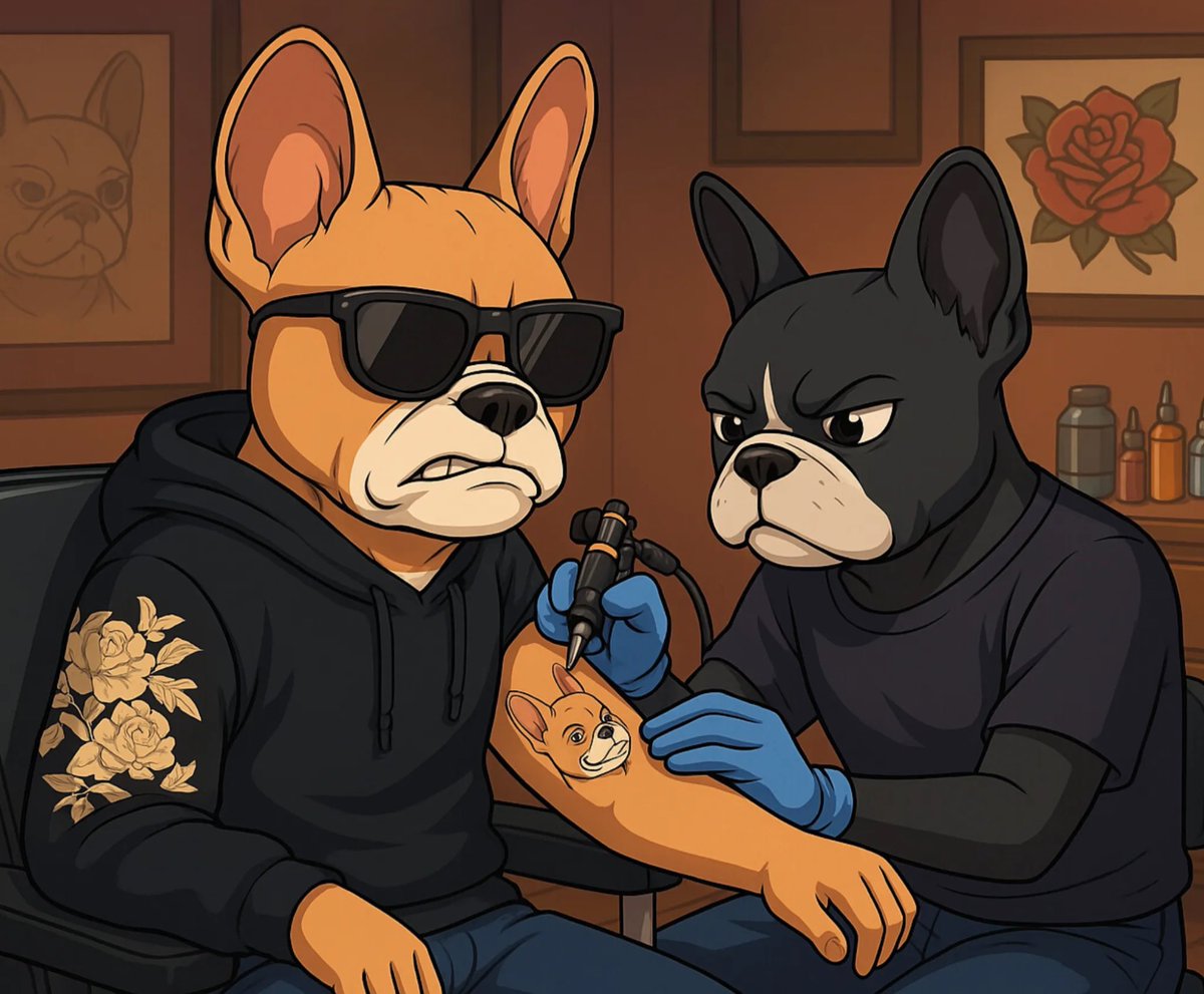 Underdogs tweet media