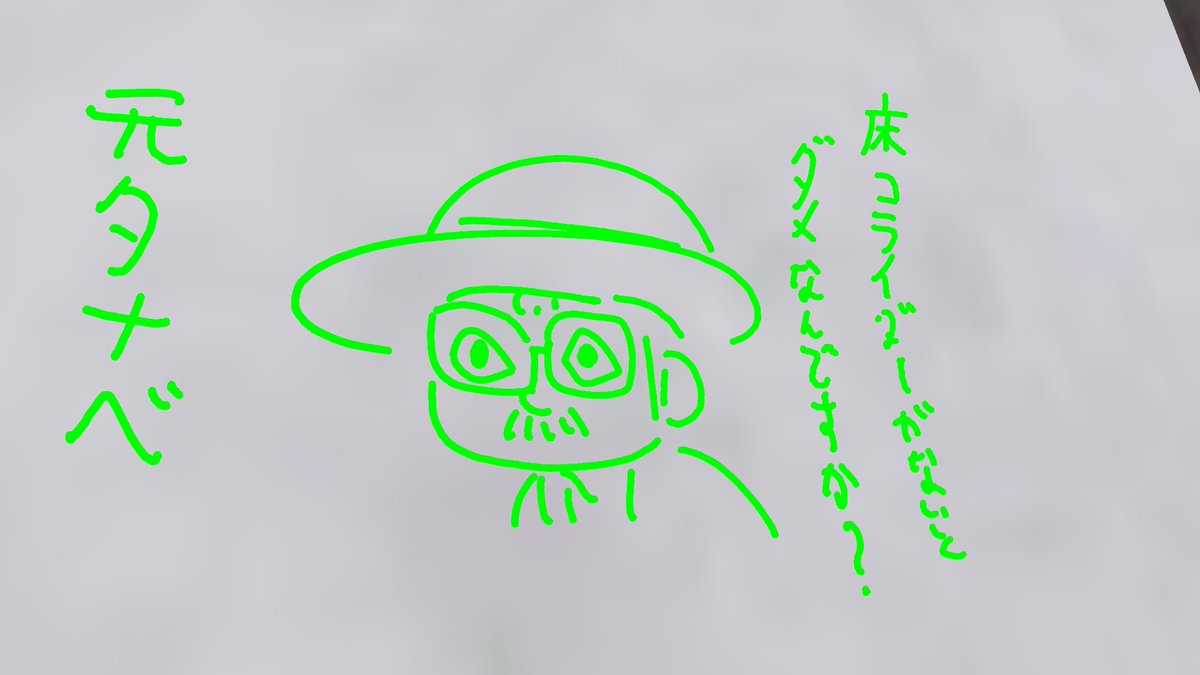 喫茶しぐれにて描かせていただきました 
