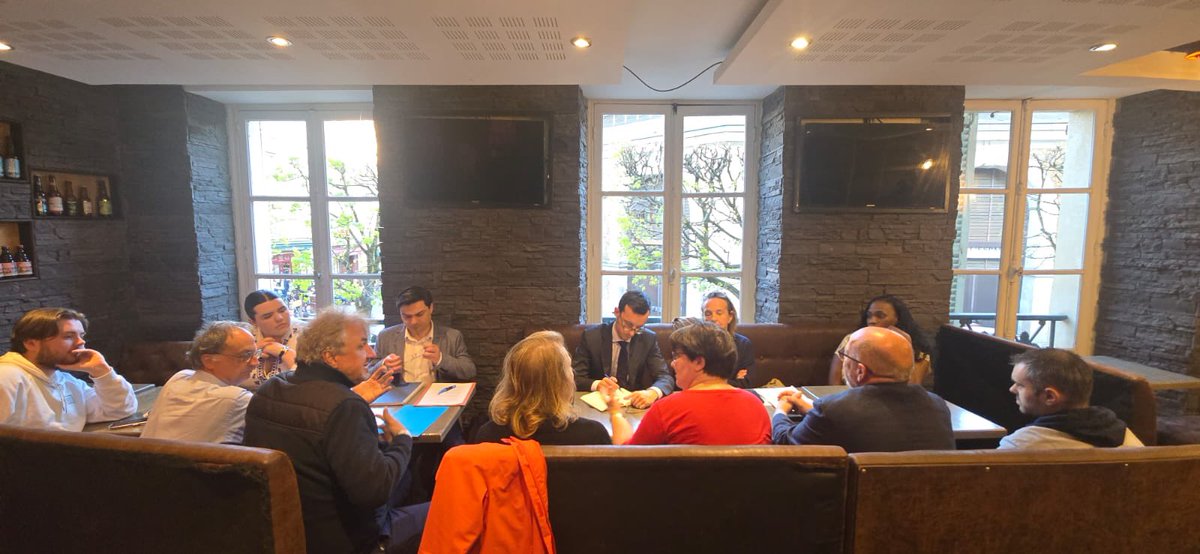 Horizons Versailles Comité tweet media