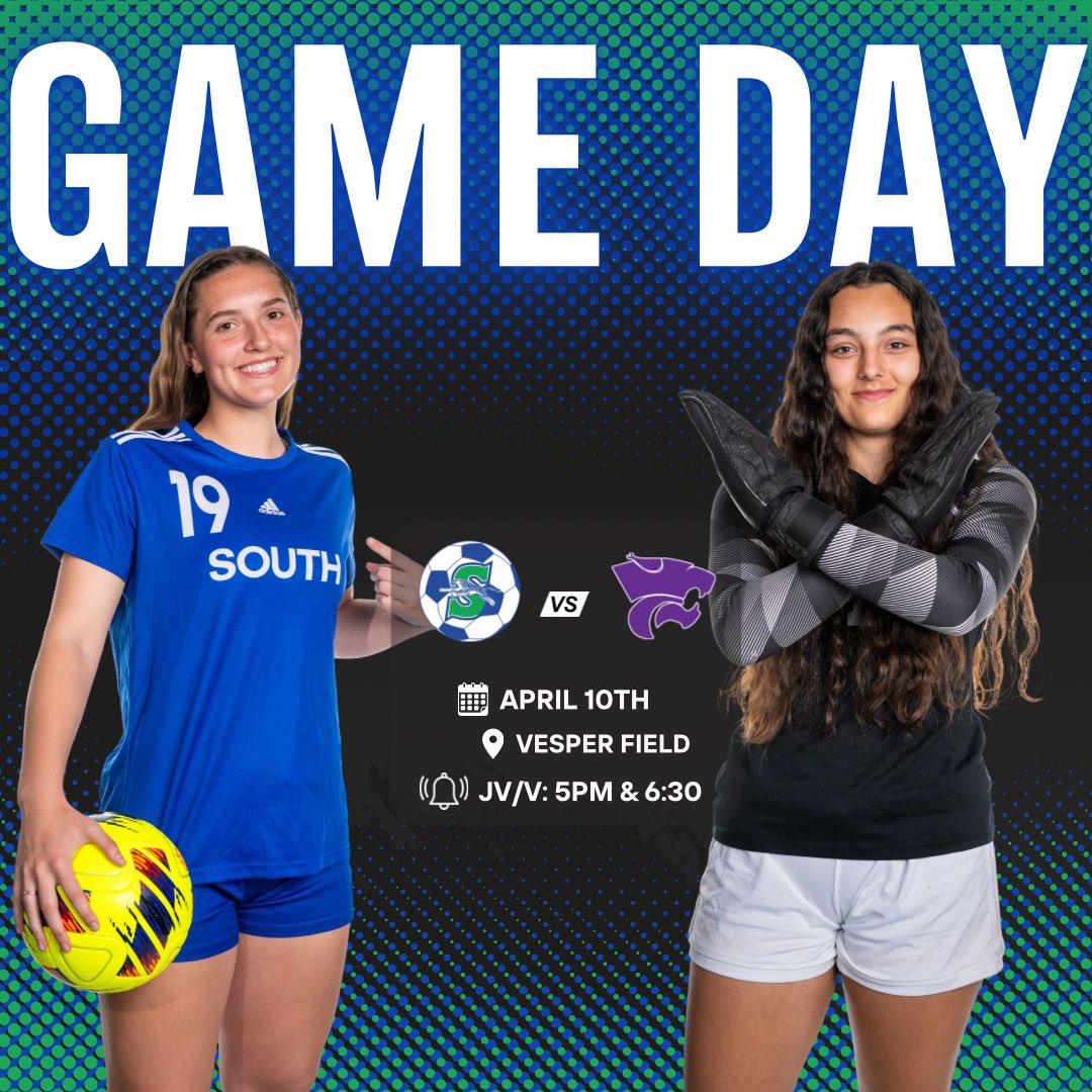 Rivalry Game- Let’s Go Jags!!!