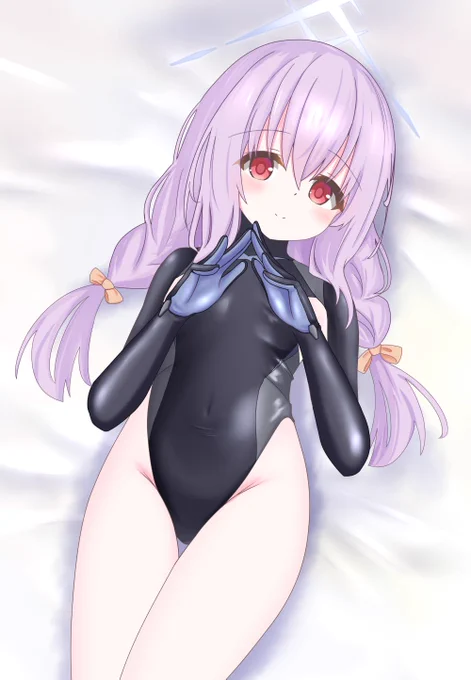 今日の描き直し2アツコ 