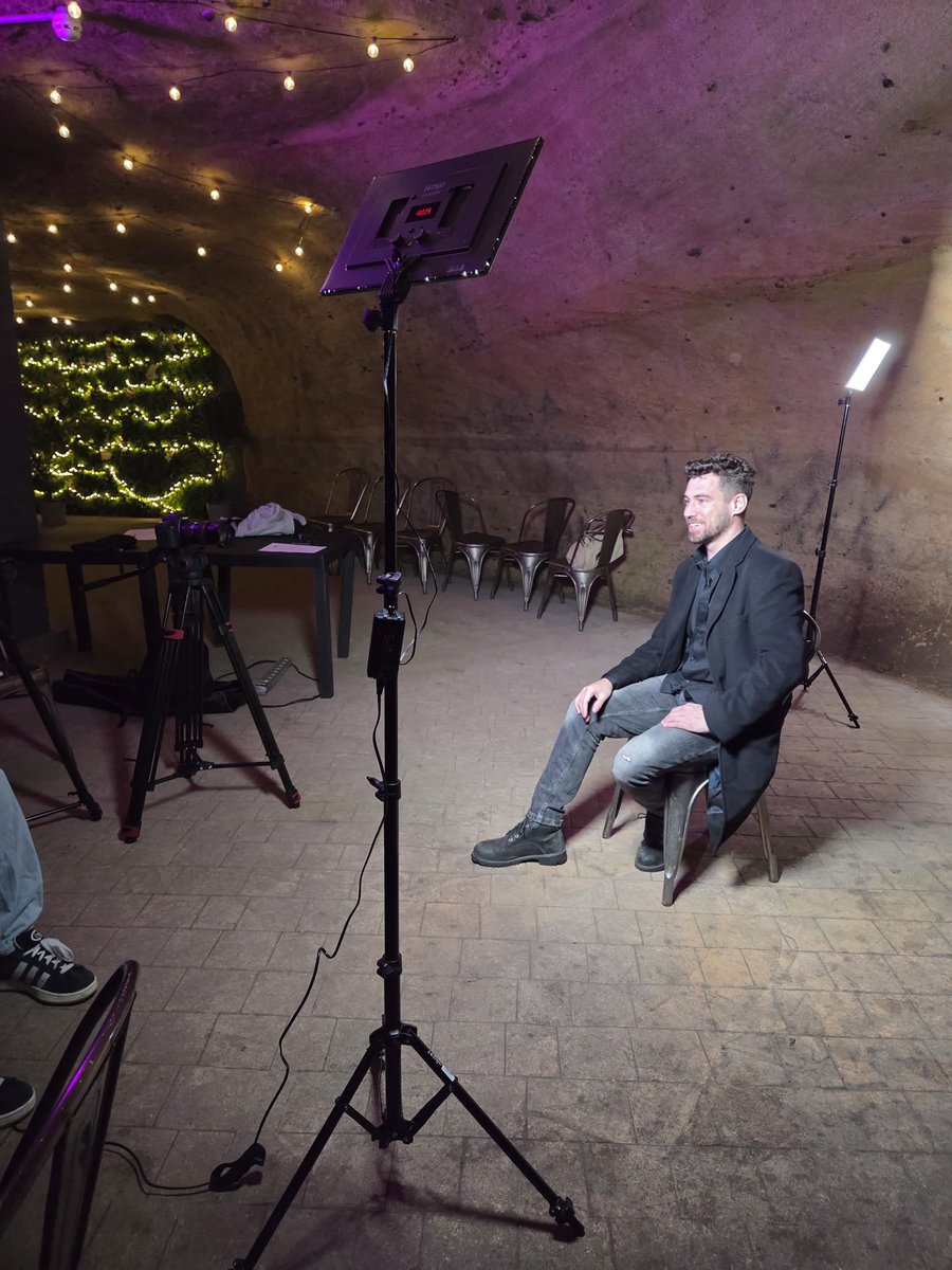 Callum E. Cooper (@callumecooper) on Twitter photo Filming in the #caves of #Nottingham talking about ‘the psychology of belief and scepticism in the paranormal’ with <a href="/maxmackenzie29/">Max Mackenzie</a> from <a href="/TrentUni/">Nottingham Trent University</a> 🎥🧠👻 <a href="/UONPsyched/">PSYCHOLOGY at University of Northampton</a> <a href="/UniNorthants/">UniofNorthampton</a> <a href="/UniNhantsNews/">UniofNorthamptonNews</a> Filming in the #caves of #Nottingham talking about ‘the psychology of belief and scepticism in the paranormal’ with <a href="/maxmackenzie29/">Max Mackenzie</a> from <a href="/TrentUni/">Nottingham Trent University</a> 🎥🧠👻 <a href="/UONPsyched/">PSYCHOLOGY at University of Northampton</a> <a href="/UniNorthants/">UniofNorthampton</a> <a href="/UniNhantsNews/">UniofNorthamptonNews</a>
