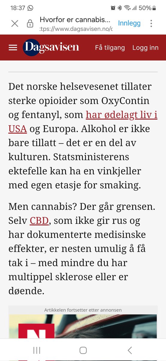 dagsavisen.no/debatt/2025/04…