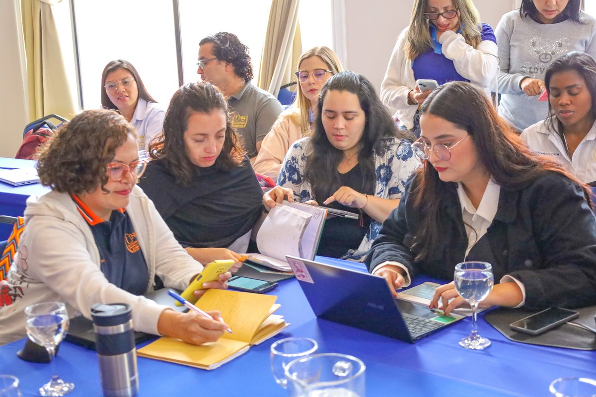 Carolina Calle tweet media