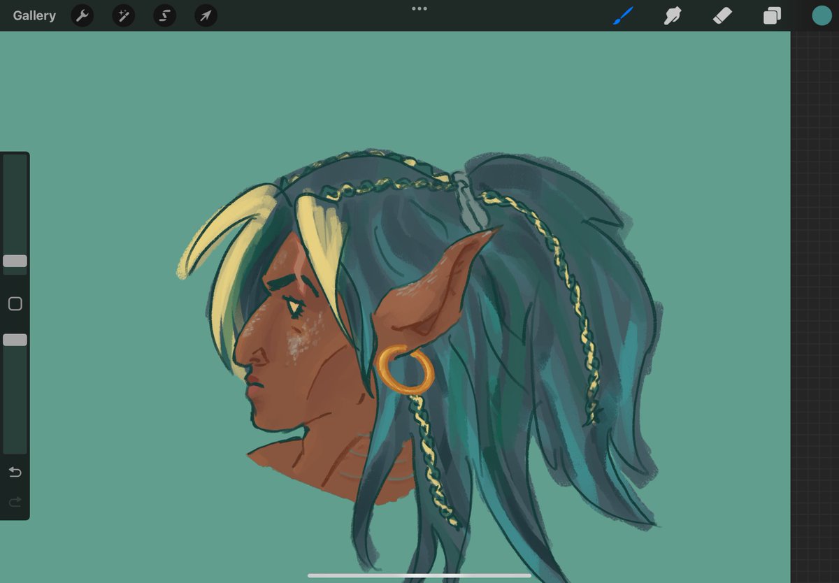 palideeznuts's tweet photo. i drew one of my other mains instead #MarvelRivals #namor #rewritenamor https://t.co/cB8ydPoc8P