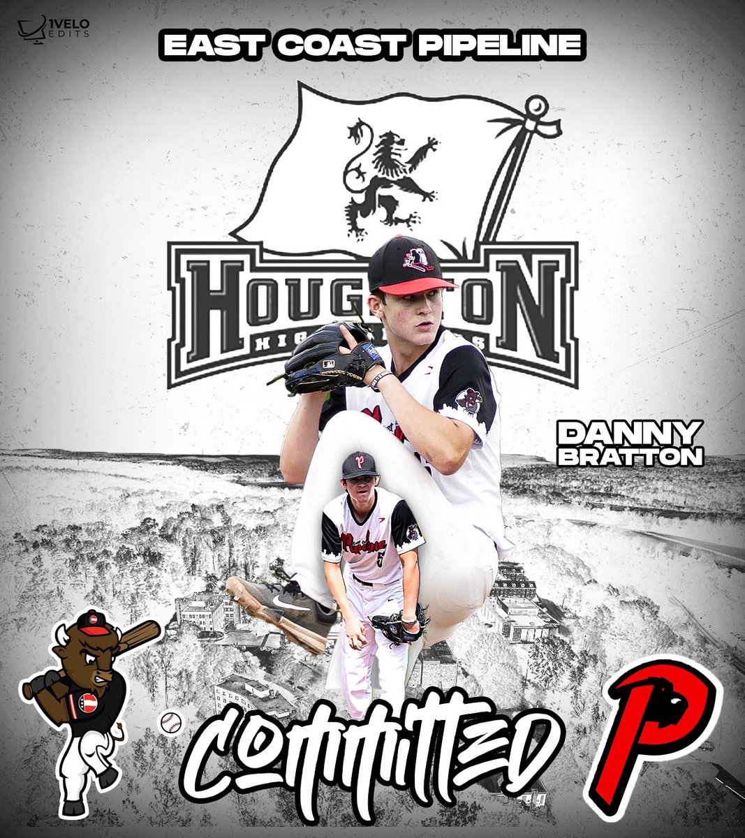 East Coast Pipeline tweet media