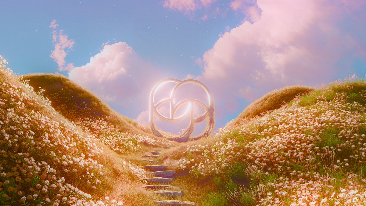 Just out here world building