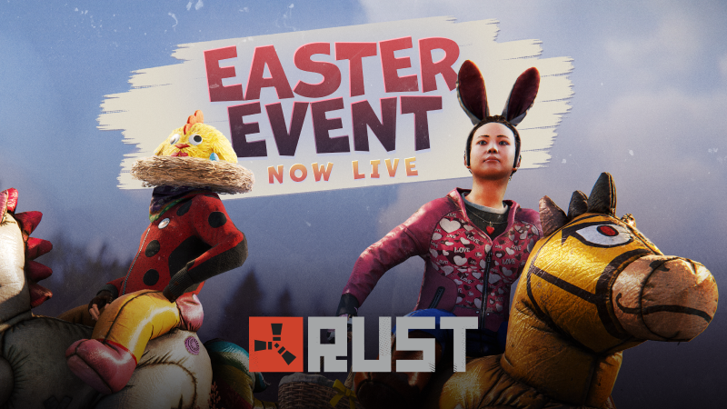 Rust tweet media