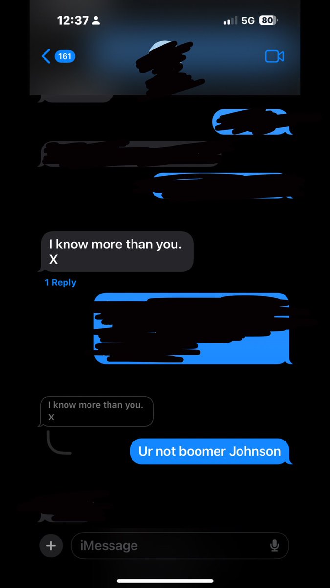 maximusdoug23's tweet photo. @BoomerJohn40412 I will always have your back like I’ve known you my whole life #InternetFriends https://t.co/wjA4Yka0zD