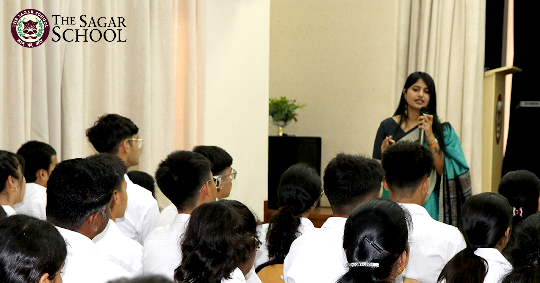 The Sagar School (@thesagarschool) / Posts / X