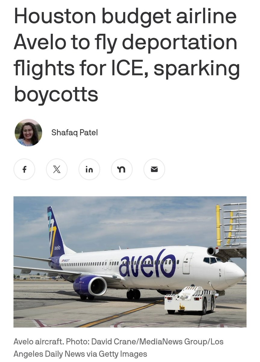 I've had nothing bad to say about <a href="/AveloAir/">Avelo Airlines</a> until this shit.  Won't get my business again until they reverse course on this. Sign the petition: chng.it/jDwQGh5hrQ