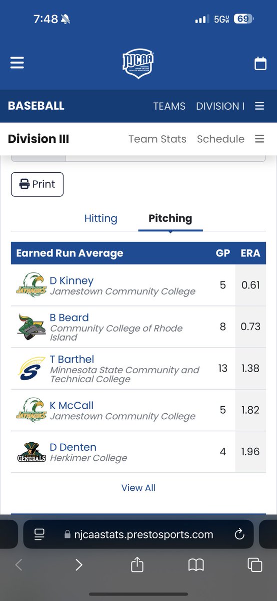 Brayden Beard tweet media